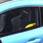 Mercedes AMG GT R China Modrý GT Spirit 1:18 GT787 Pryskyřice - image 11 of 11