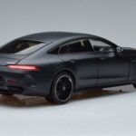 Mercedes AMG GT63 S X290 Dealer Edition Norev 1:18 B66960460 Kov - image 3 of 7