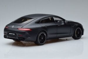 Mercedes AMG GT63 S X290 Dealer Edition Norev 1:18 B66960460 Kov – obrázek 3 z 7