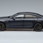 Mercedes AMG GT63 S X290 Dealer Edition Norev 1:18 B66960460 Kov - image 4 of 7
