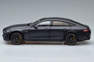 Mercedes AMG GT63 S X290 Dealer Edition Norev 1:18 B66960460 Kov – obrázek 4 z 7