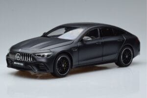 Mercedes AMG GT63 S X290 Dealer Edition Norev 1:18 B66960460 Kov