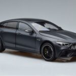 Mercedes AMG GT63 S X290 Dealer Edition Norev 1:18 B66960460 Kov - image 5 of 7