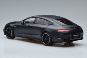 Mercedes AMG GT63 S X290 Dealer Edition Norev 1:18 B66960460 Kov – obrázek 6 z 7