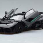 Mercedes AMG One Černý NZG 1:18 - image 3 of 9