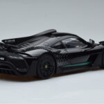 Mercedes AMG One Černý NZG 1:18 - image 4 of 9