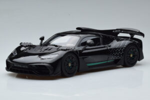 Mercedes AMG One Černý NZG 1:18