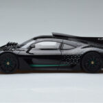 Mercedes AMG One Černý NZG 1:18 - image 6 of 9
