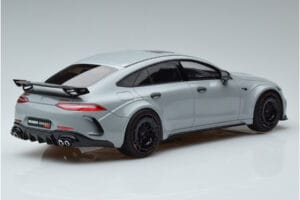 Mercedes Brabus Rocket 900 AMG GT63 GT Spirit 1:18 GT382 Pryskyřice – obrázek 2 z 6