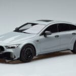 Mercedes Brabus Rocket 900 AMG GT63 GT Spirit 1:18 GT382 Pryskyřice