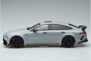Mercedes Brabus Rocket 900 AMG GT63 GT Spirit 1:18 GT382 Pryskyřice – obrázek 3 z 6