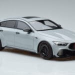 Mercedes Brabus Rocket 900 AMG GT63 GT Spirit 1:18 GT382 Pryskyřice - image 4 of 6