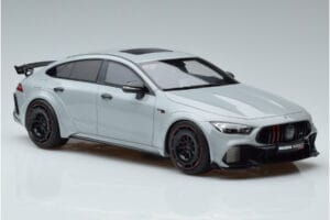 Mercedes Brabus Rocket 900 AMG GT63 GT Spirit 1:18 GT382 Pryskyřice – obrázek 4 z 6