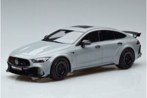 Mercedes Brabus Rocket 900 AMG GT63 GT Spirit 1:18 GT382 Pryskyřice