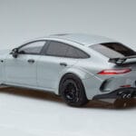 Mercedes Brabus Rocket 900 AMG GT63 GT Spirit 1:18 GT382 Pryskyřice - image 5 of 6