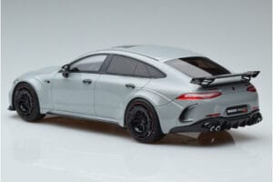Mercedes Brabus Rocket 900 AMG GT63 GT Spirit 1:18 GT382 Pryskyřice – obrázek 5 z 6