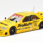 Mercedes C-Class W202 #15 Ommen DTM 1994 UT Models 1:18