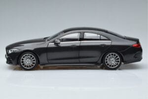 Mercedes CLS Coupe C257 Norev 1:18 B66960546 Kov – obrázek 4 z 7