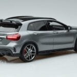 Mercedes AMG GLA 45 X156 Dealerská Edice GT Spirit 1:18 B66960467 Pryskyřice - image 2 of 6