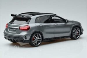 Mercedes AMG GLA 45 X156 Dealerská Edice GT Spirit 1:18 B66960467 Pryskyřice – obrázek 2 z 6