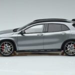 Mercedes AMG GLA 45 X156 Dealerská Edice GT Spirit 1:18 B66960467 Pryskyřice - image 3 of 6