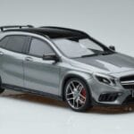 Mercedes AMG GLA 45 X156 Dealerská Edice GT Spirit 1:18 B66960467 Pryskyřice - image 4 of 6