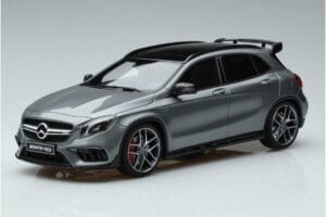 Mercedes AMG GLA 45 X156 Dealerská Edice GT Spirit 1:18 B66960467 Pryskyřice