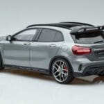 Mercedes AMG GLA 45 X156 Dealerská Edice GT Spirit 1:18 B66960467 Pryskyřice - image 5 of 6