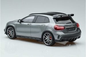Mercedes AMG GLA 45 X156 Dealerská Edice GT Spirit 1:18 B66960467 Pryskyřice – obrázek 5 z 6