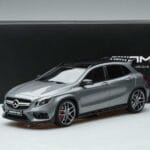 Mercedes AMG GLA 45 X156 Dealerská Edice GT Spirit 1:18 B66960467 Pryskyřice - image 6 of 6