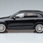 Mercedes GLC Brabus 600 X253 Černý GT Spirit 1:18 GT252 Pryskyřice - image 3 of 6