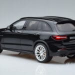 Mercedes GLC Brabus 600 X253 Černý GT Spirit 1:18 GT252 Pryskyřice - image 5 of 6