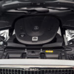 Mercedes Maybach S600 W222 V12 Biturbo Hightech Stříbrný Almost Real 1:18 - image 11 of 12