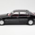 Mercedes S600 W140 Černý Norev 1:18 183722 - image 4 of 8