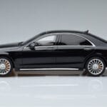 Mercedes AMG S65 W222 Černý GT Spirit 1:18 GT228 Pryskyřice - image 3 of 6