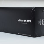 Mercedes AMG S65 W222 Bílý GT Spirit 1:18 - image 6 of 8