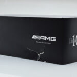 Mercedes AMG S65 W222 Bílý GT Spirit 1:18 - image 7 of 8