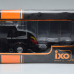 Mercedes SK2 1850 Černý IXO 1:43 - image 6 of 6