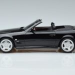 Mercedes SL73 AMG R129 Otto 1:18 OT958 Pryskyřice - image 3 of 6