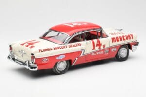 Mercury Montclair #14 B. Myers Palm Beach Winner 1956 Sun Star 1:18 5147 Kov – obrázek 3 z 8