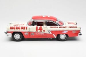 Mercury Montclair #14 B. Myers Palm Beach Winner 1956 Sun Star 1:18 5147 Kov – obrázek 4 z 8