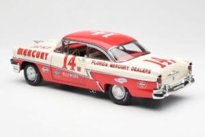 Mercury Montclair #14 B. Myers Palm Beach Winner 1956 Sun Star 1:18 5147 Kov – obrázek 7 z 8