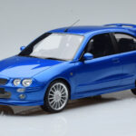 MG ZR 160 Modrý Otto 1:18
