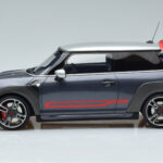 Mini John Cooper Works GP F56 Šedý Otto 1:18 - image 3 of 6