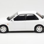 Mitsubishi Lancer Evo III Scotia Bílý Otto 1:18 OT1065 - image 3 of 6