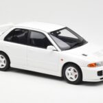 Mitsubishi Lancer Evo III Scotia Bílý Otto 1:18 OT1065 - image 4 of 6
