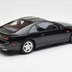 Nissan 300ZX Z32 Černá Metalická Otto 1:18 OT262 - image 2 of 6