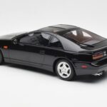 Nissan 300ZX Z32 Černá Metalická Otto 1:18 OT262 - image 5 of 6