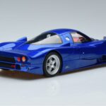 Nissan R390 GT1 Road Car GT Spirit 1:18 GT403 Pryskyřice - image 2 of 6