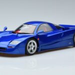 Nissan R390 GT1 Road Car GT Spirit 1:18 GT403 Pryskyřice